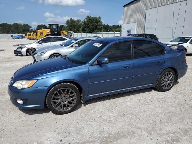 subaru legacy 3.0 2009 4s3bl856994214809