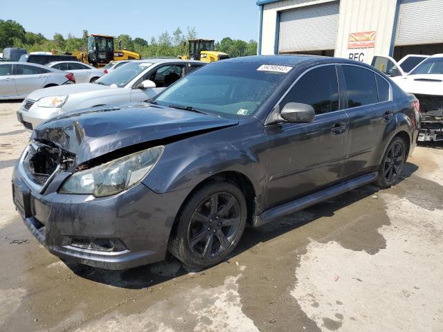 subaru legacy 2.5 2012 4s3bmaa64c1012866