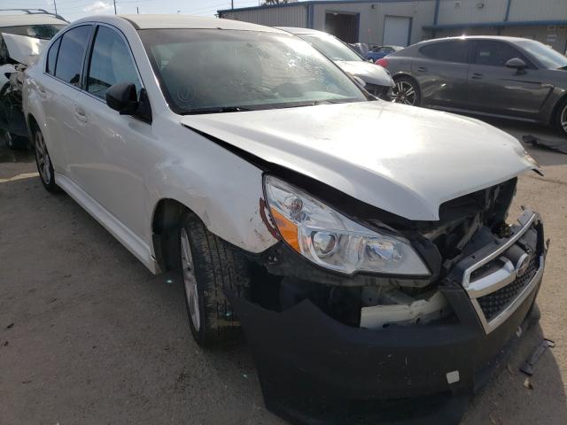 subaru legacy 2.5 2013 4s3bmaa66d1043862