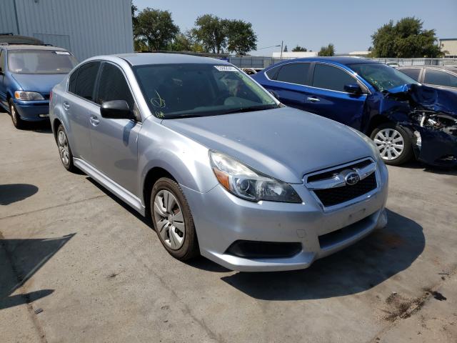 subaru legacy 2.5 2014 4s3bmaa66e1022382