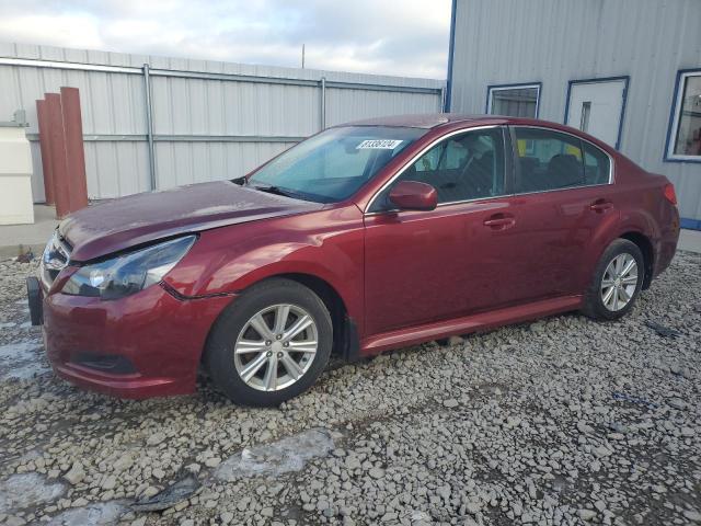 subaru legacy 2.5 2011 4s3bmac63b1257833