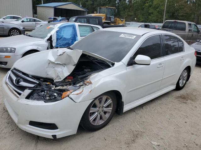 subaru legacy 2.5 2012 4s3bmac65c1018656