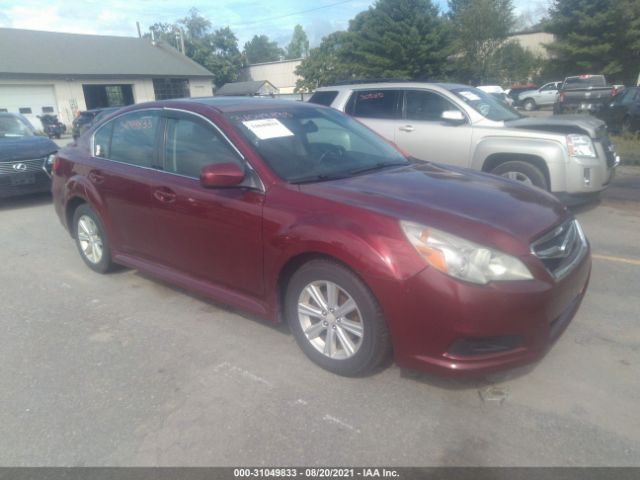 subaru legacy 2010 4s3bmag60a1216505