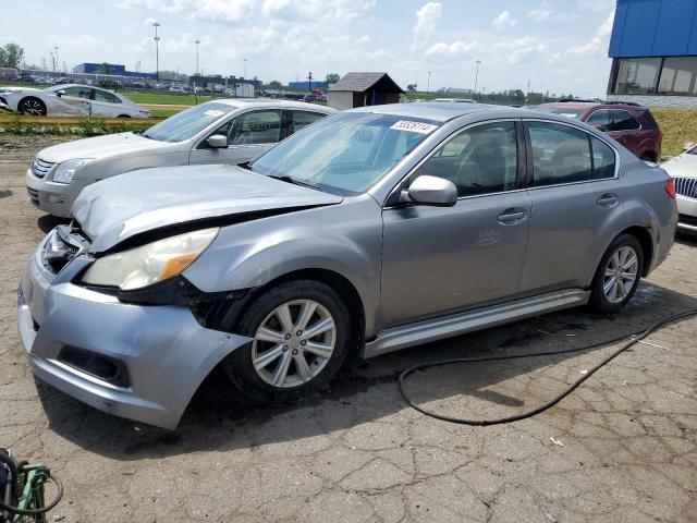 subaru legacy 2010 4s3bmag64a1219813