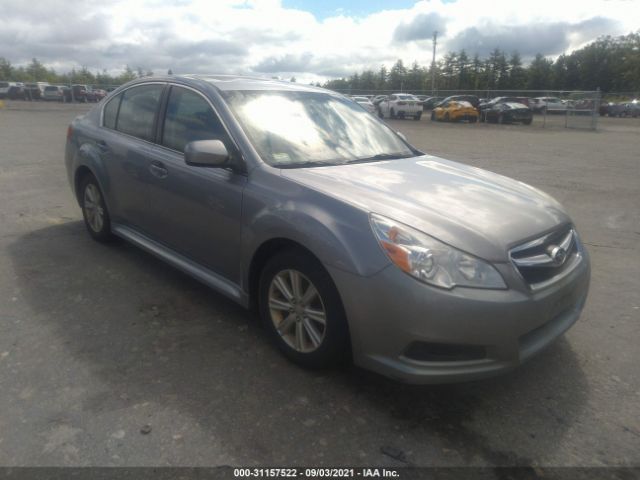 subaru legacy 2011 4s3bmag64b1244485