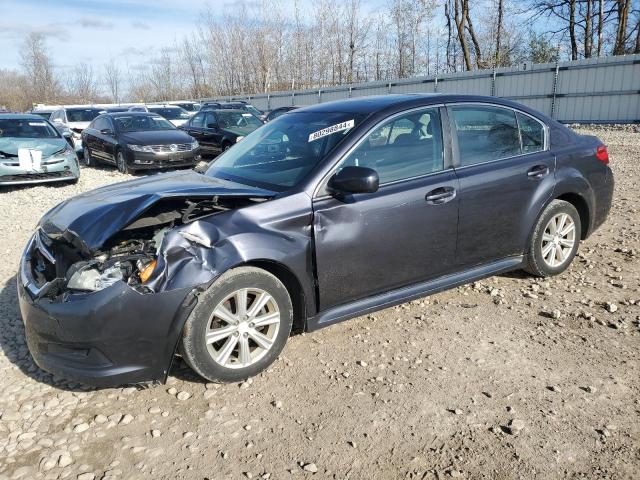 subaru legacy 2.5 2011 4s3bmag68b1264089