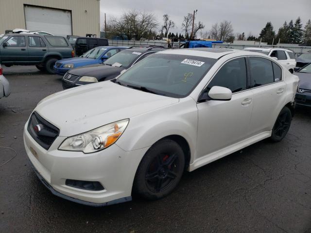 subaru legacy 2010 4s3bmag6xa1220545