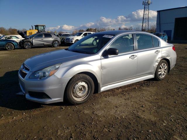 subaru legacy 2.5 2013 4s3bmba60d3007837