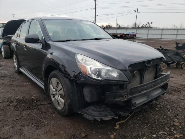 subaru legacy 2.5 2013 4s3bmba60d3023648