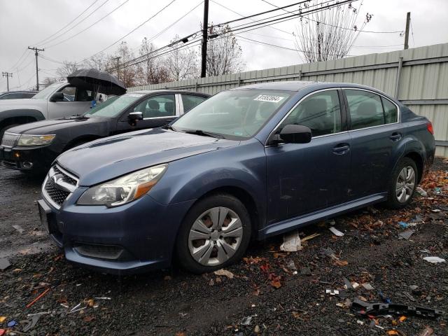 subaru legacy 2.5 2013 4s3bmba60d3030941