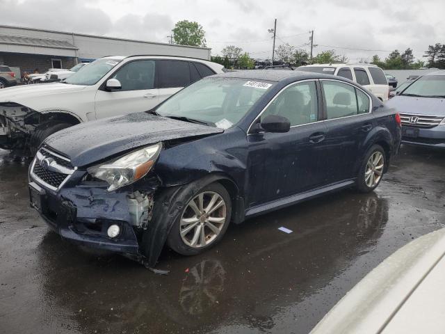 subaru legacy 2014 4s3bmba60e3005913