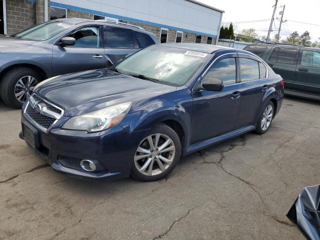 subaru legacy 2014 4s3bmba60e3021691