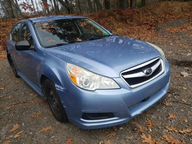 subaru legacy 2.5 2011 4s3bmba61b3238503