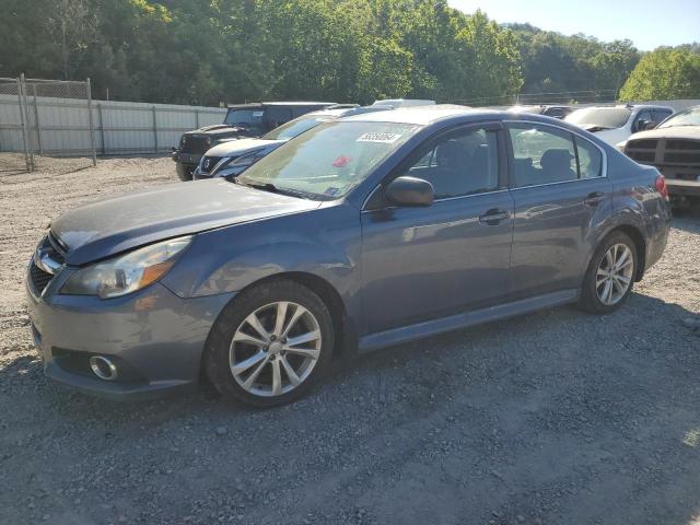 subaru legacy 2014 4s3bmba61e3011638