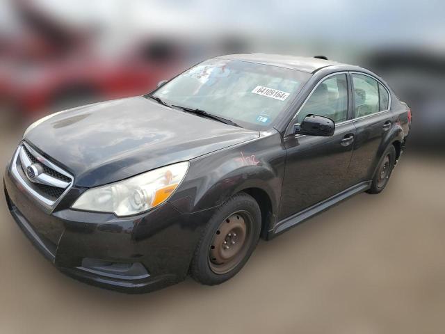 subaru legacy 2010 4s3bmba62a3234460