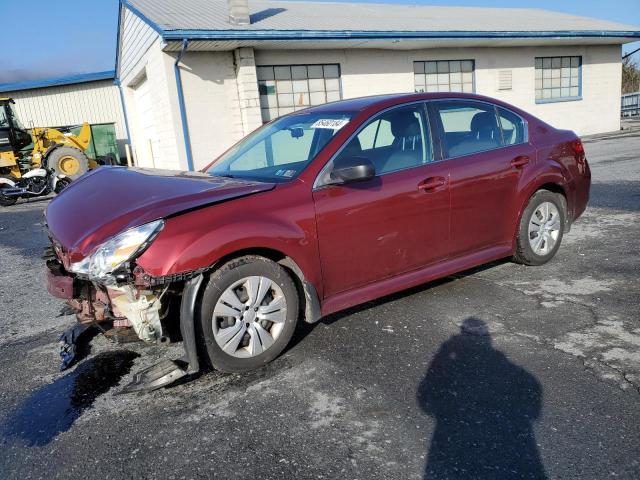 subaru legacy 2.5 2011 4s3bmba62b3259389