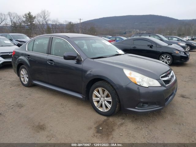 subaru legacy 2.5 2012 4s3bmba62c3024380