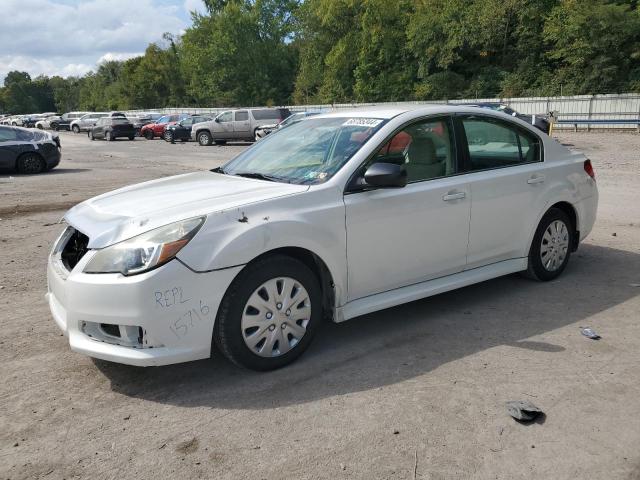 subaru legacy 2.5 2013 4s3bmba62d3014398