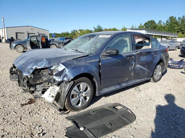 subaru legacy 2.5 2013 4s3bmba62d3025806