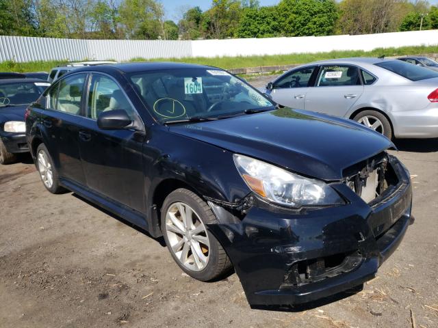 subaru legacy 2.5 2014 4s3bmba62e3007954