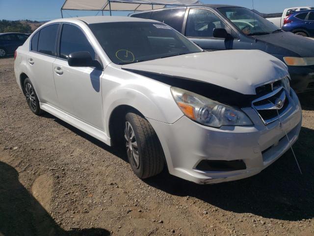 subaru legacy 2012 4s3bmba63c3011590