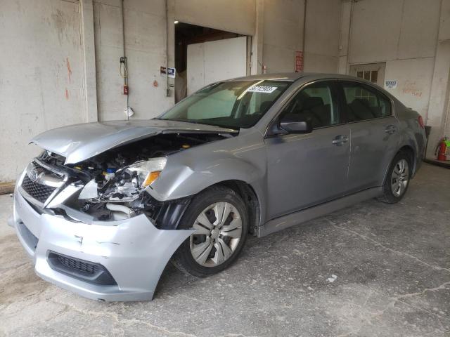 subaru legacy 2.5 2013 4s3bmba63d3015902