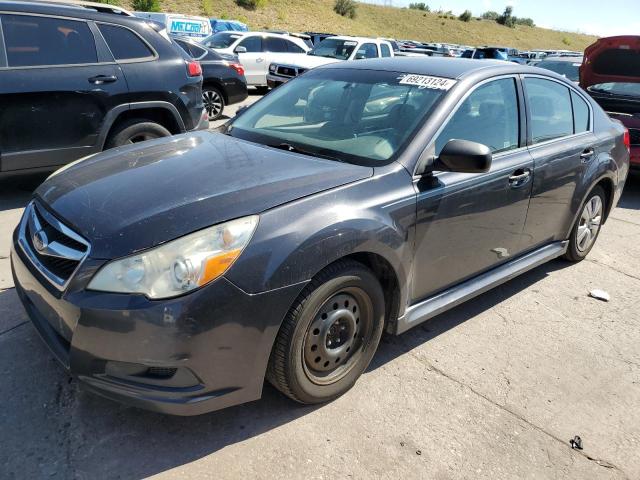 subaru legacy 2.5 2011 4s3bmba64b3216074