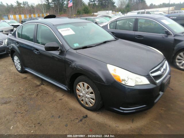 subaru legacy 2011 4s3bmba64b3256509