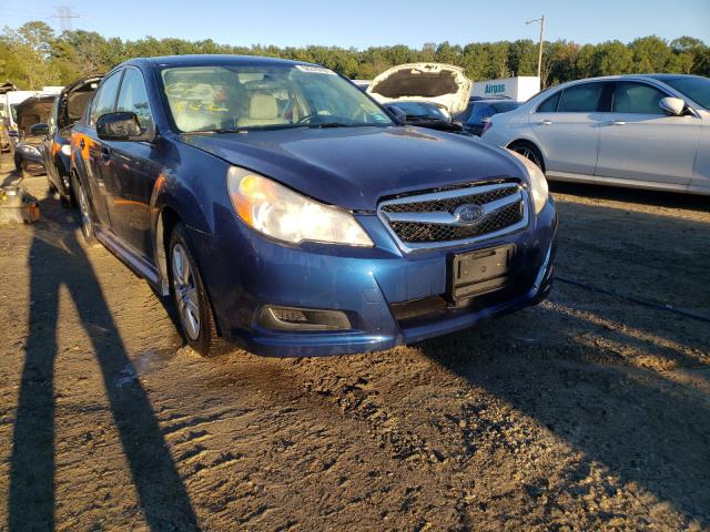 subaru legacy 2011 4s3bmba64b3262990