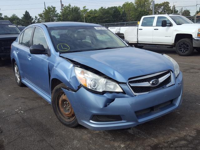 subaru legacy 2.5 2012 4s3bmba64c3011646