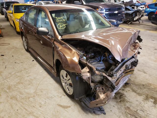 subaru legacy 2.5 2013 4s3bmba64d3010644