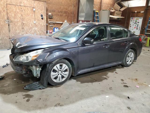 subaru legacy 2.5 2013 4s3bmba64d3010966