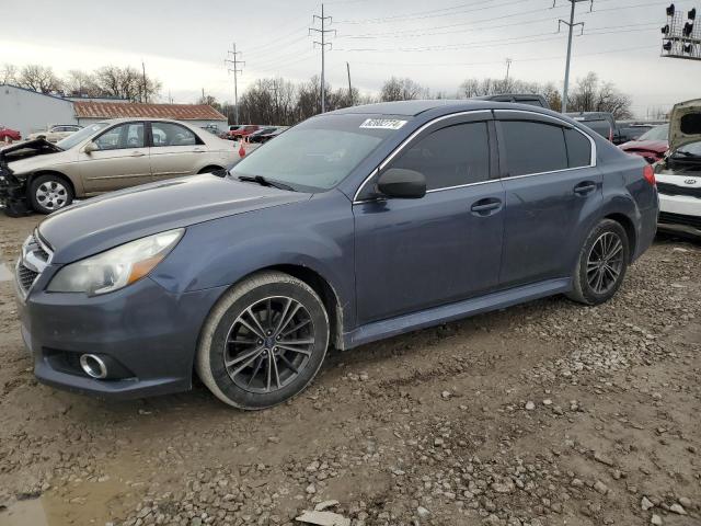 subaru legacy 2.5 2014 4s3bmba64e3022228