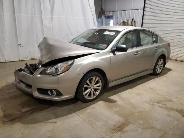 subaru legacy 2.5 2014 4s3bmba64e3031172