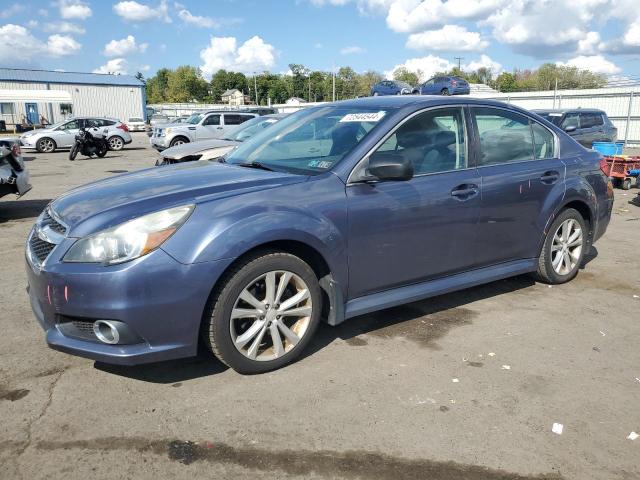 subaru legacy 2.5 2014 4s3bmba64e3036775