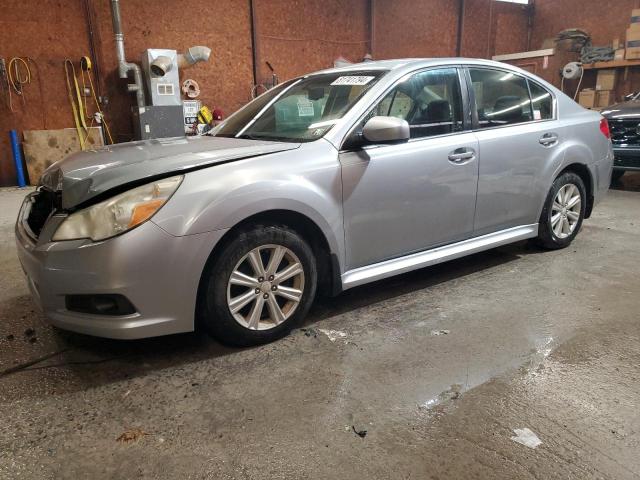 subaru legacy 2.5 2012 4s3bmba65c3002888