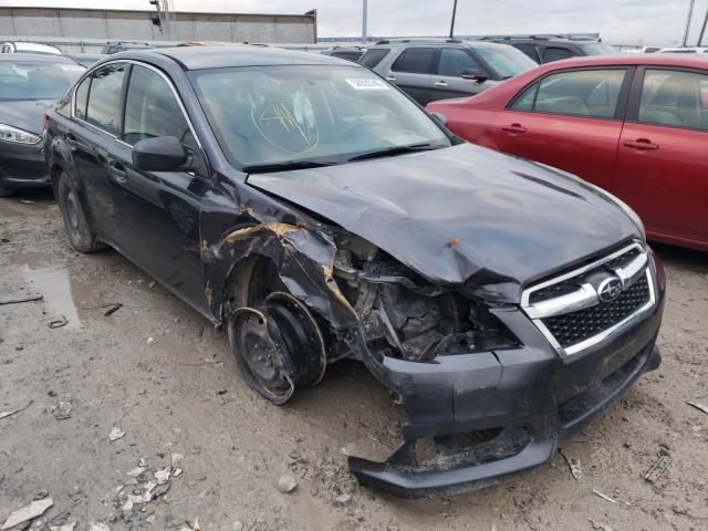 subaru legacy 2.5 2013 4s3bmba65d3005825