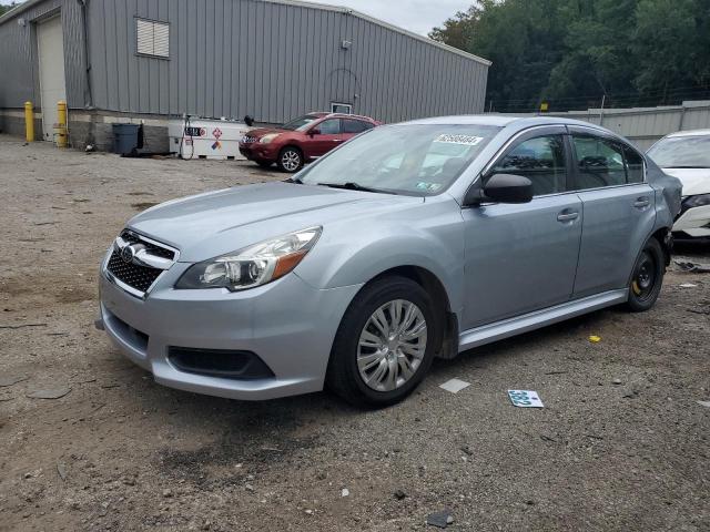 subaru legacy 2.5 2013 4s3bmba65d3040364