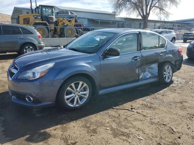 subaru legacy 2.5 2014 4s3bmba65e3030158