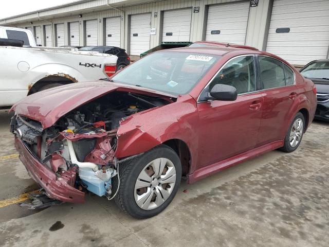 subaru legacy 2014 4s3bmba65e3033612