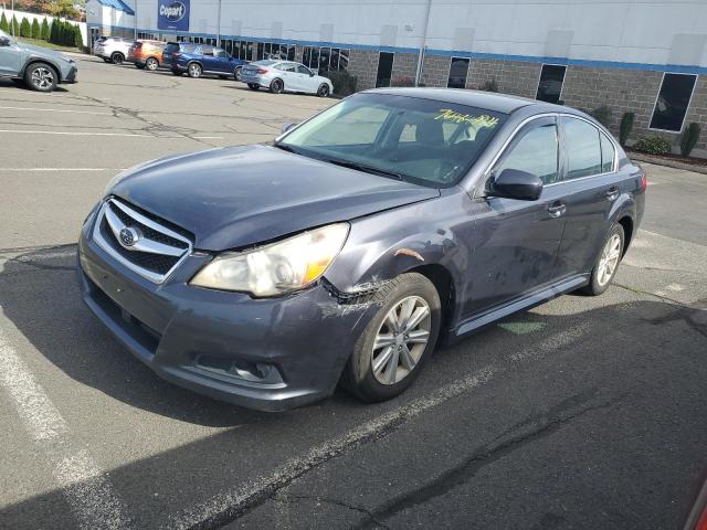 subaru legacy 2.5 2012 4s3bmba66c3030991