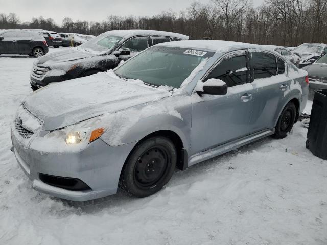 subaru legacy 2.5 2013 4s3bmba66d3011942