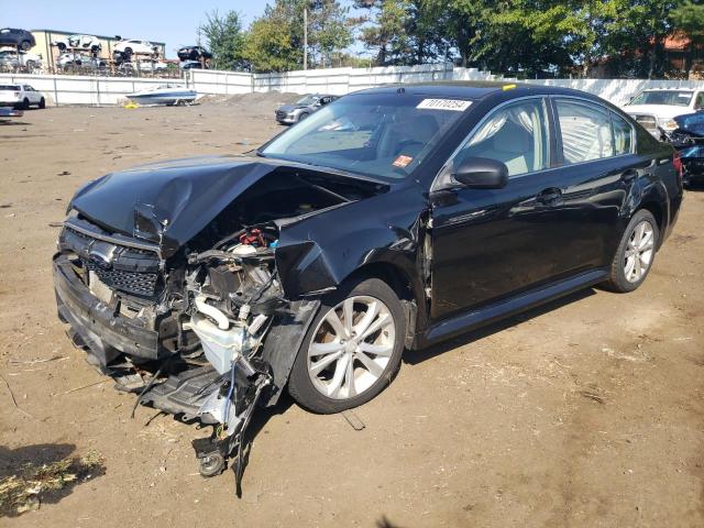 subaru legacy 2.5 2014 4s3bmba66e3035496