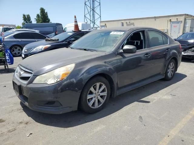 subaru legacy 2.5 2011 4s3bmba67b3243866