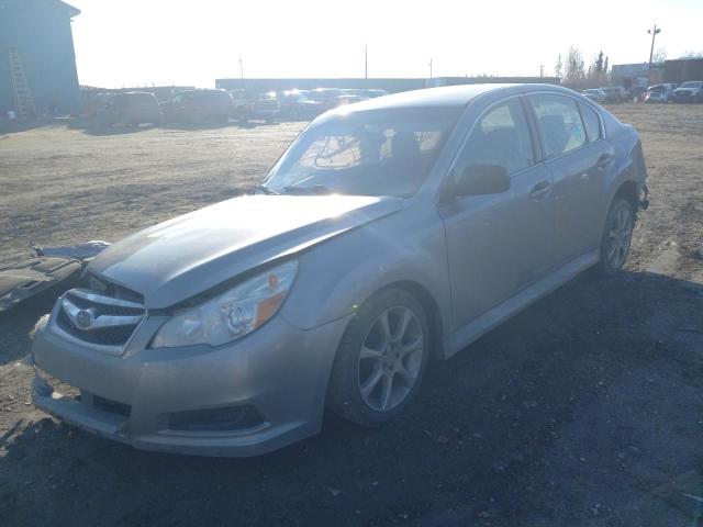 subaru legacy 2.5 2011 4s3bmba67b3260604