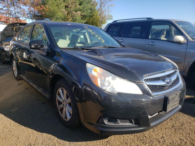 subaru legacy 2.5 2012 4s3bmba67c3010894