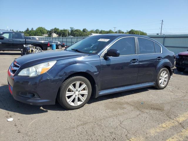 subaru legacy 2.5 2012 4s3bmba67c3018039