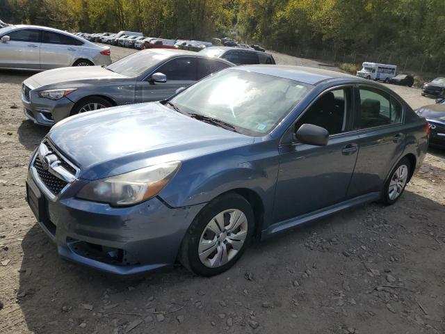 subaru legacy 2.5 2013 4s3bmba67d3021959