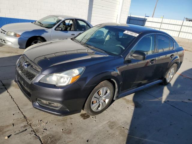 subaru legacy 2013 4s3bmba67d3034940