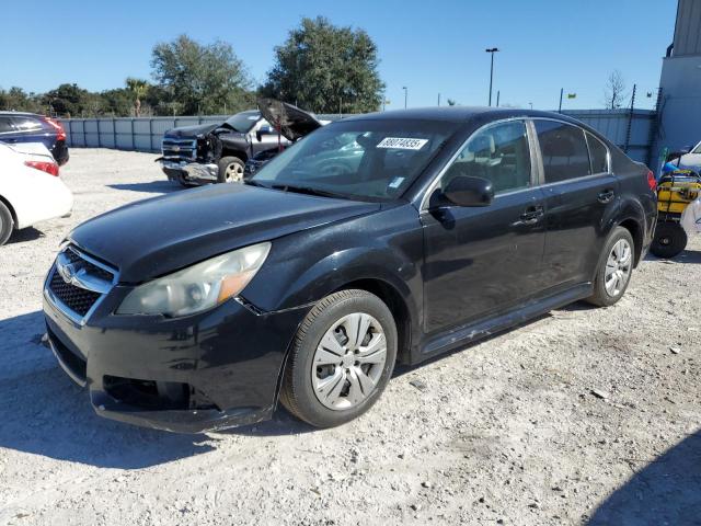 subaru legacy 2.5 2014 4s3bmba67e3029805